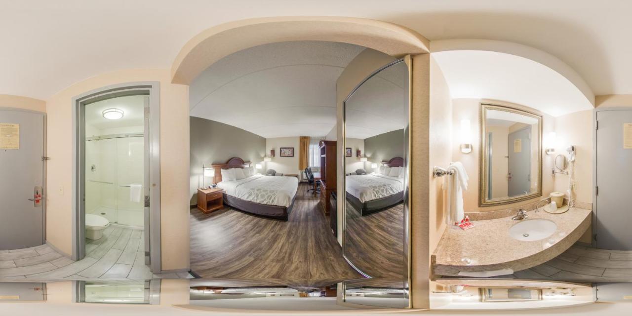 Hotel & 2*